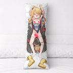Tanga Ibuki (Ver.3) - Anime Pillowcase Fan-Art Edition