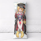 Tanga Ibuki (Ver.3) - Anime Pillowcase Fan-Art Edition