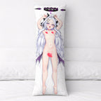 Hina Sorasaki (Ver.2) - Anime Pillowcase Fan-Art Edition