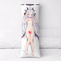Hina Sorasaki (Ver.2) - Anime Pillowcase Fan-Art Edition