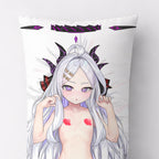 Hina Sorasaki (Ver.2) - Anime Pillowcase Fan-Art Edition