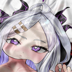 Hina Sorasaki (Ver.2) - Anime Pillowcase Fan-Art Edition