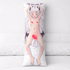 Hina Sorasaki (Ver.3) - Anime Pillowcase Fan-Art Edition