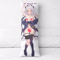 Hina Sorasaki (Ver.3) - Anime Pillowcase Fan-Art Edition