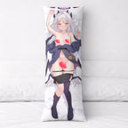Hina Sorasaki (Ver.3) - Anime Pillowcase Fan-Art Edition