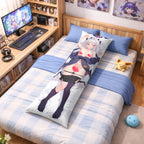 Hina Sorasaki (Ver.3) - Anime Pillowcase Fan-Art Edition