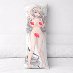 Miyo Sakurai (Ver.5) - Anime Pillowcase Fan-Art Edition