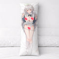 Miyo Sakurai (Ver.5) - Anime Pillowcase Fan-Art Edition