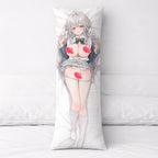 Miyo Sakurai (Ver.5) - Anime Pillowcase Fan-Art Edition