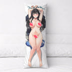 Inoue Takina - Anime Pillowcase Fan-Art Edition