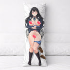 Inoue Takina - Anime Pillowcase Fan-Art Edition