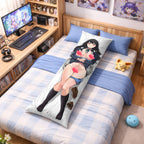 Inoue Takina - Anime Pillowcase Fan-Art Edition