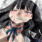 Inoue Takina - Anime Pillowcase Fan-Art Edition