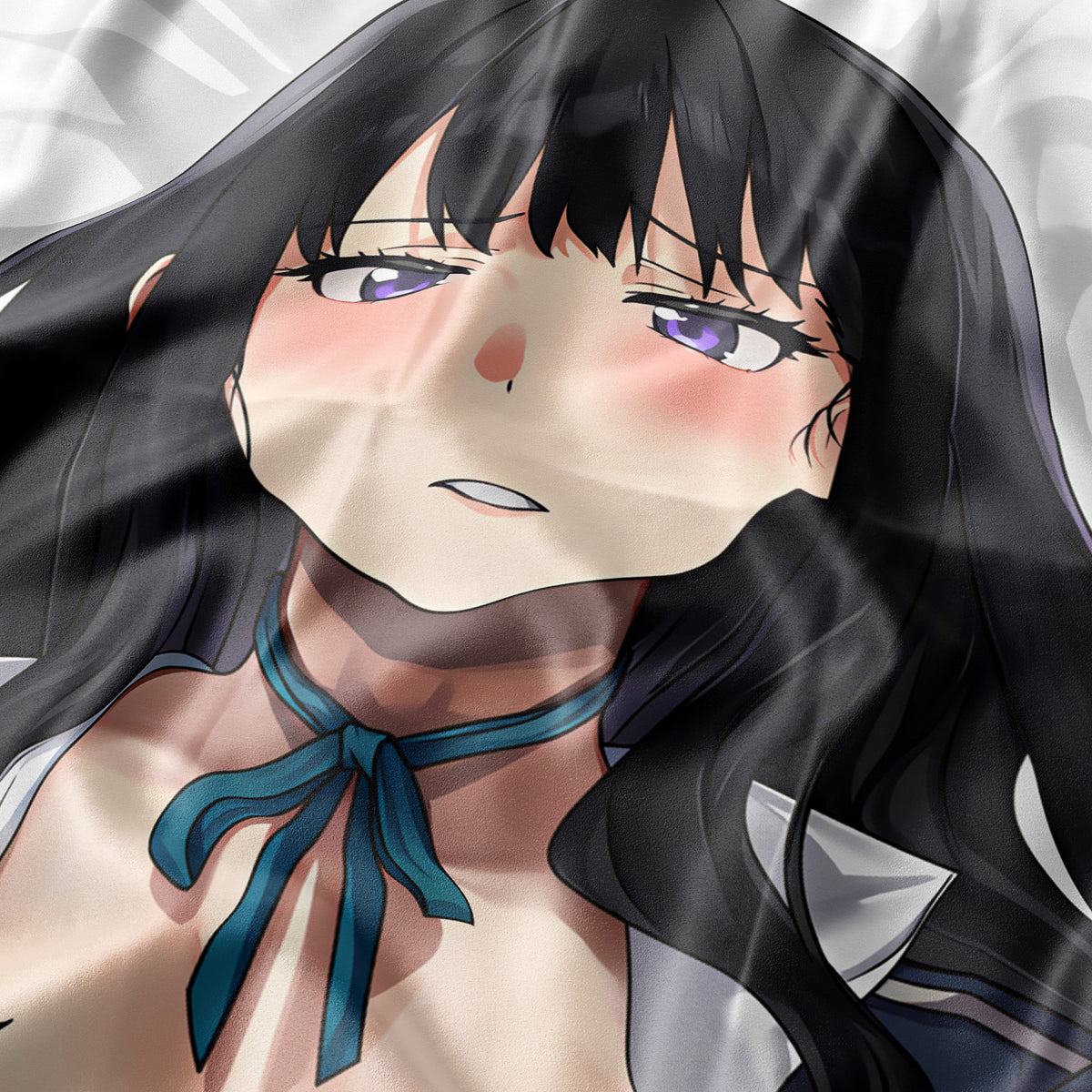 Inoue Takina - Anime Pillowcase Fan-Art Edition