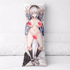 Kashima (Ver.3) - Anime Pillowcase Fan-Art Edition