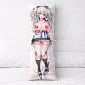 Kashima (Ver.3) - Anime Pillowcase Fan-Art Edition