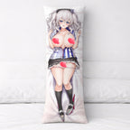 Kashima (Ver.3) - Anime Pillowcase Fan-Art Edition