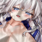 Kashima (Ver.3) - Anime Pillowcase Fan-Art Edition