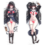 Chisa - Anime Pillowcase Fan-Art Edition
