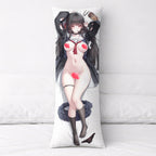Chisa - Anime Pillowcase Fan-Art Edition
