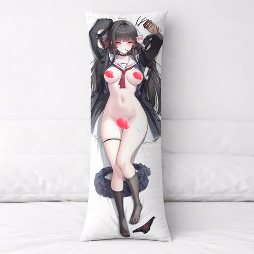 Chisa - Anime Pillowcase Fan-Art Edition