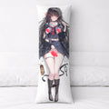 Chisa - Anime Pillowcase Fan-Art Edition