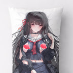 Chisa - Anime Pillowcase Fan-Art Edition