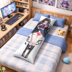 Chisa - Anime Pillowcase Fan-Art Edition