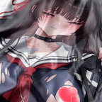 Chisa - Anime Pillowcase Fan-Art Edition