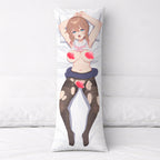 Amane - Anime Pillowcase Fan-Art Edition