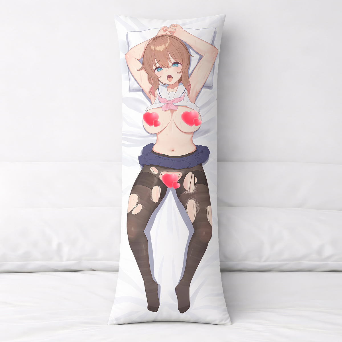 Amane - Anime Pillowcase Fan-Art Edition
