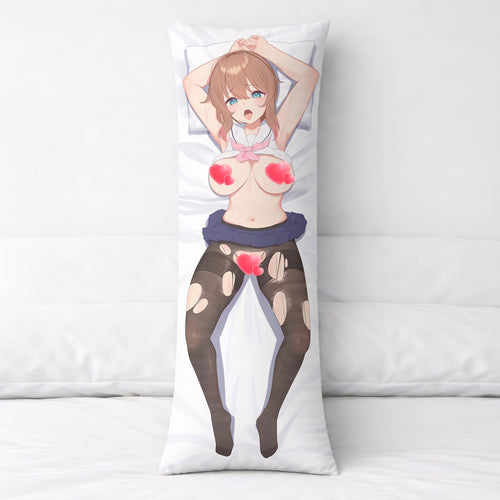 Amane - Anime Pillowcase Fan-Art Edition
