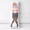 Amane - Anime Pillowcase Fan-Art Edition