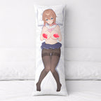 Amane - Anime Pillowcase Fan-Art Edition