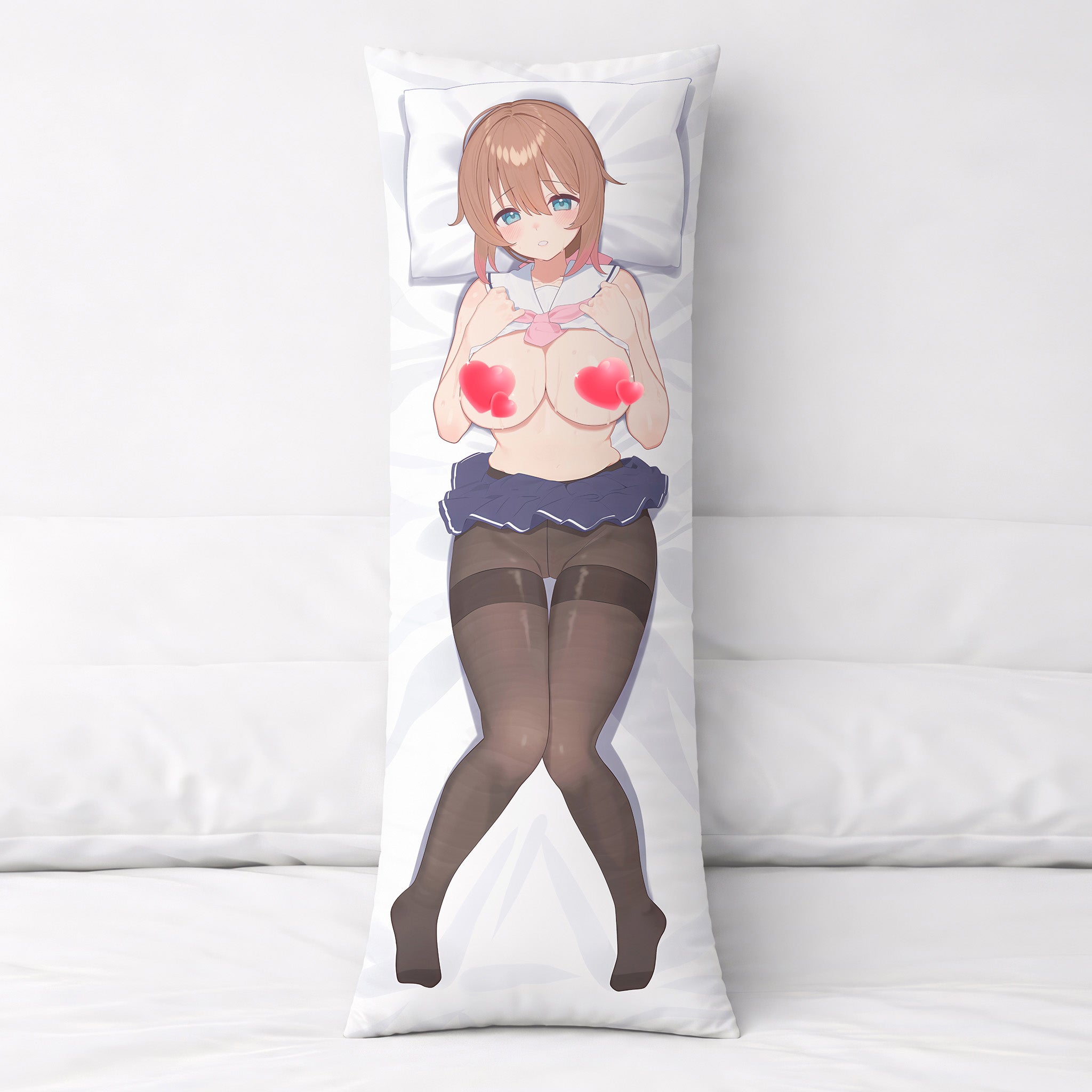 Amane - Anime Pillowcase Fan-Art Edition