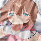 Amane - Anime Pillowcase Fan-Art Edition