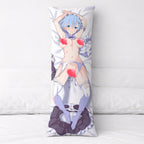 Rem (Ver.2) -  Anime Pillowcase Fan-Art Edition