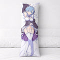 Rem (Ver.2) -  Anime Pillowcase Fan-Art Edition