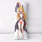 Golden Yami (Darkness Ver.2) - Anime Pillowcase Fan-Art Edition