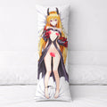 Golden Yami (Darkness Ver.2) - Anime Pillowcase Fan-Art Edition