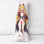 Golden Yami (Darkness Ver.2) - Anime Pillowcase Fan-Art Edition
