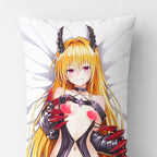 Golden Yami (Darkness Ver.2) - Anime Pillowcase Fan-Art Edition