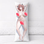 USS Cowpens (Cow Cos Ver.) - Anime Pillowcase Fan-Art Edition