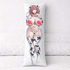 USS Cowpens (Cow Cos Ver.) - Anime Pillowcase Fan-Art Edition