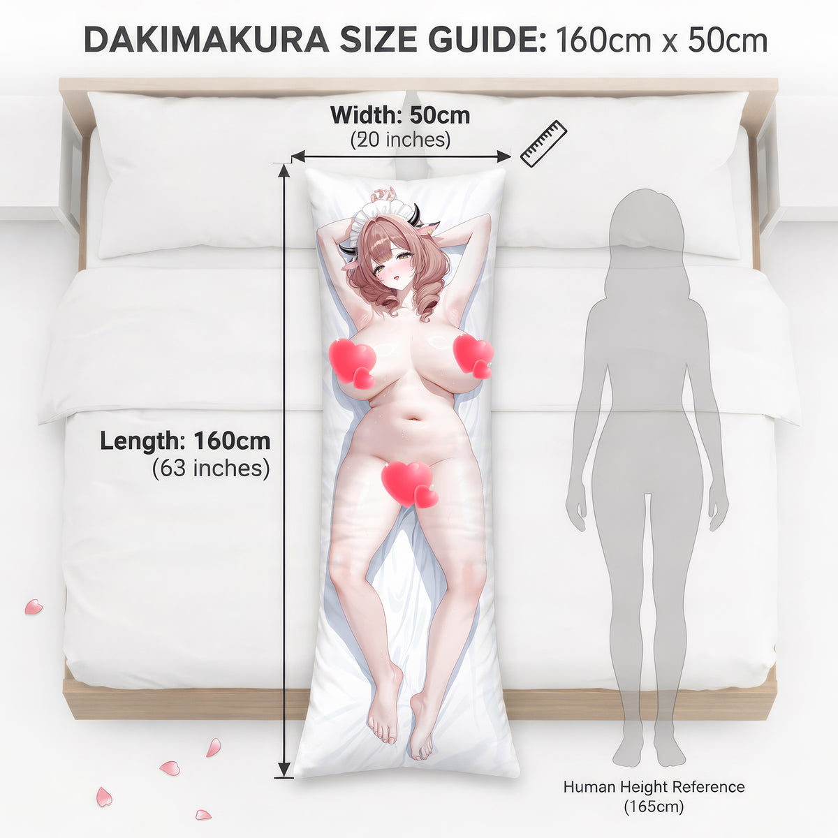USS Cowpens (Cow Cos Ver.) - Anime Pillowcase Fan-Art Edition