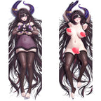 Queen Anne's Revenge - Anime Pillowcase Fan-Art Edition