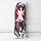 Queen Anne's Revenge - Anime Pillowcase Fan-Art Edition