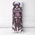 Queen Anne's Revenge - Anime Pillowcase Fan-Art Edition