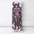 Queen Anne's Revenge - Anime Pillowcase Fan-Art Edition