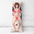 Yumiko - Anime Pillowcase Fan-Art Edition